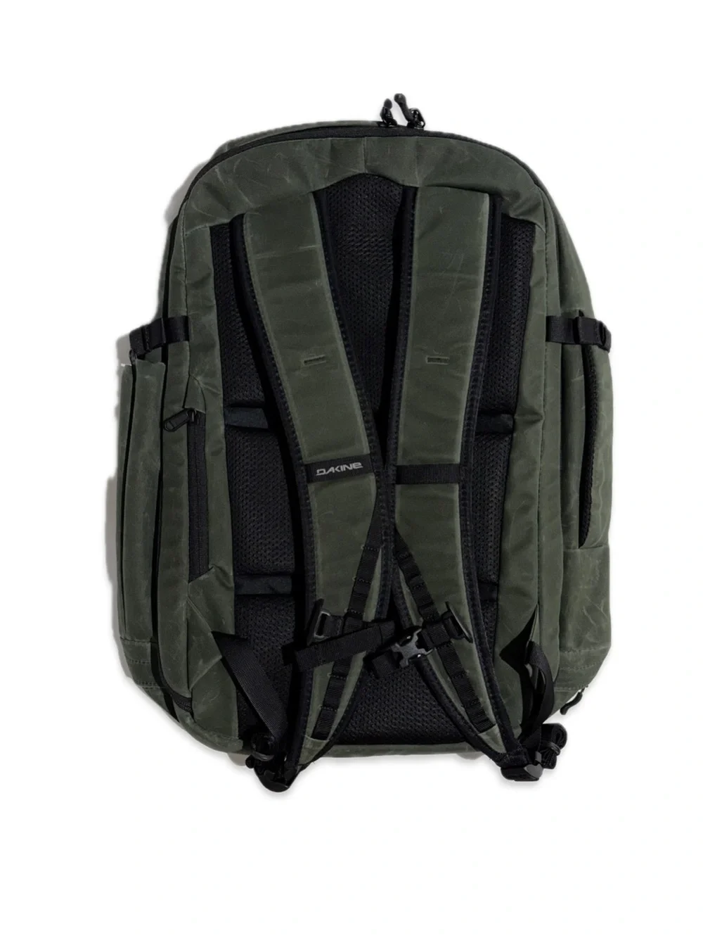🔥 DAKINE Verge 32L 🔥 Backpack Commuter Travel School College in Dark Green